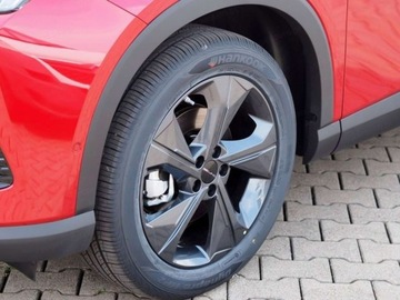 BAIC Beijing 5 1.5  177KM 2025 BAIC Beijing 5 Luxury DCT 1.5T Suv 177KM 2025, zdjęcie 10