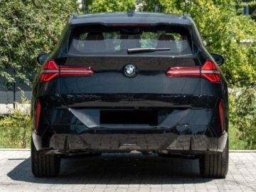 BMW X3 G45 2025 BMW X3 xDrive20d Sport Suv 2.0 (197KM) 2025, zdjęcie 2