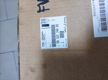 2× DISK HLINÍK OPEL OE CORSA F 6.5" X 16" 4X108 ET 38