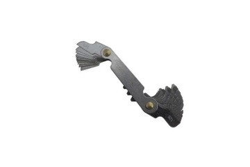 ГРЕБЕНКА ДЛЯ ИЗМЕРЕНИЯ РЕЗЬБЫ QUATROS QS15500