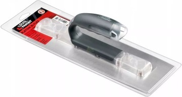 Blichówka 0,4 mm, 30 cm wyprofilowana z ergonomicznym uchwytem