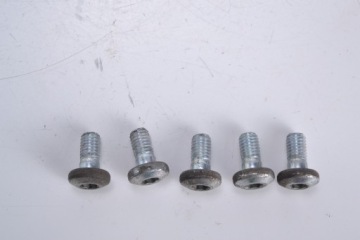 Śruby tarczy hamulcowej YAMAHA YS 125 17-21