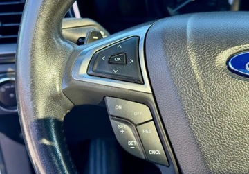 Ford Fusion 2016 Ford Fusion Titanium 2.0T benzyna LPG Navi PDC Kamera szybedach skory FULL, zdjęcie 26