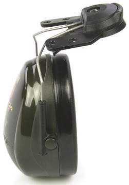 Шлем 3M G3000 + амбушюры H520P3 + ремешок на подбородок