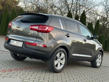Kia Sportage III SUV 1.6 GDI 135KM 2012 Kia Sportage 1.6 GDI XL 2WD 135KM 2012r, zdjęcie 33
