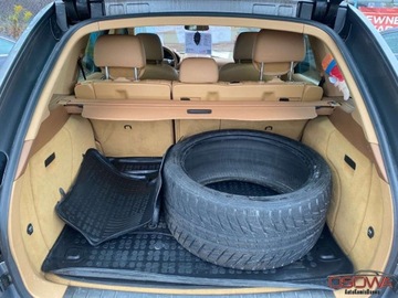 Porsche Cayenne I 3.0D Tiptronic S 240KM 2009 Porsche Cayenne 3.0tdi quattro lift full opcja doinwestowany nowy rozrzad, zdjęcie 15