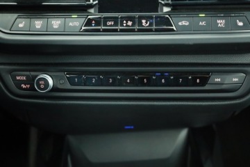 BMW Seria 1 F40 Hatchback 2.0 120i 178KM 2021 BMW 1 120i, Salon Polska, Serwis ASO, Automat, zdjęcie 15