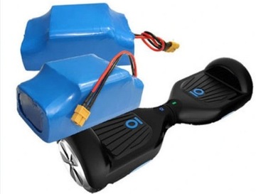 Bateria 25,2V DESKOROLKA HOVERBOARD BC-65 Cruise