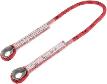 Prusik Loop Cord Rope 22KN prace na drzewach