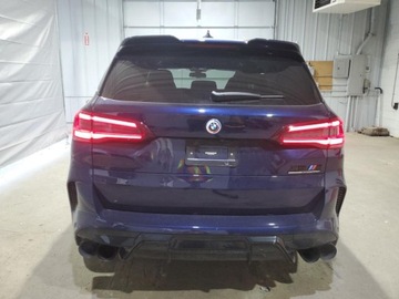 BMW X5 G05 2023 BMW X5 M 2023 4.4l 4.4 Benzyna 617KM, zdjęcie 2