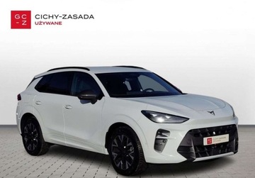 Cupra Terramar SUV 1.5 eTSI 150KM 2025 Cupra Terramar 1.5eTSI mHEV DSG 150KM Gwarancja5LAT LED Kamera360 ACC Kess, zdjęcie 6