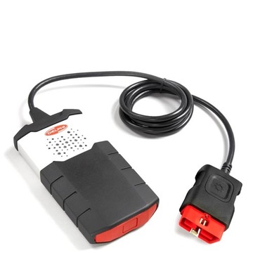 Диагностический интерфейс Delphi DS150E