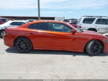 Dodge Charger VII 2021 Dodge Charger Scat Pack 2021 6.4l 6.4 Benzyna 485KM, zdjęcie 6