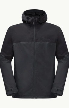 Kurtka Jack Wolfskin WEILTAL 2L JKT M 1115891_6350 NIEPRZEMAKALANA WYGODNA