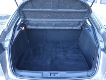 Renault Laguna III Hatchback 2.0 16v 140KM 2009 Renault Laguna 2.0 16V, Salon Polska, Navi, Klima, zdjęcie 11