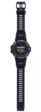 Sportowy zegarek męski Casio G-SHOCK G-SQUAD