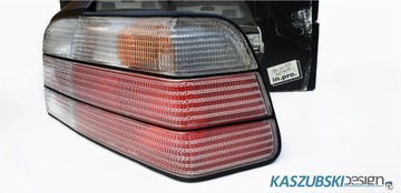 BMW E36 Coupe Cabrio задние фонари InPro тюнинг новые