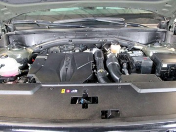 Hyundai Santa Fe V 2025 Hyundai Santa Fe 2025 Calligraphy 2.5 2.5 Benzyna 277KM, zdjęcie 8