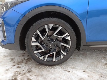 Kia XCeed Crossover Facelifting 1.5 T-GDi 160KM 2023 Kia XCeed 1.5 T-GDI Business Line DCT 1.5 T 160KM, zdjęcie 20