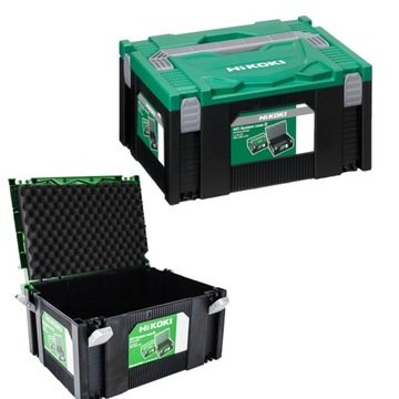 HIKOKI WALIZKA HSC 3 HITSYSTEM 402540