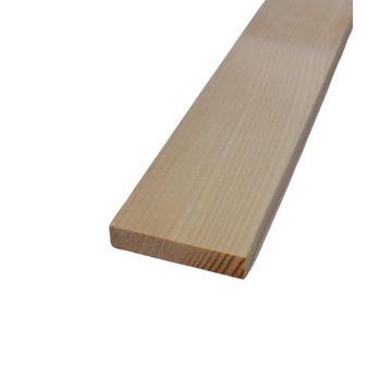 Listwa drewniana konstrukcyjna kantówka 5x1 100cm