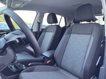 Volkswagen T-Cross SUV Facelifting 1.0 TSI 115KM 2026 Volkswagen T-Cross Life Plus 1.0 TSI 116 KM DSG, zdjęcie 4