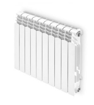 GRZEJNIK ALUMINIOWY PROTEO HP600 FERROLI