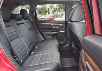 Honda CR-V V SUV 1.5 VTEC TURBO 173KM 2018 Honda CR-V Honda CRV 1.5T Executive (Honda Connect) - Dealer Honda Karlik, zdjęcie 15