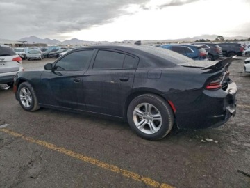 Dodge Charger VII 2023 Dodge Charger Sxt 2023 3.6 Benzyna 292KM, zdjęcie 1