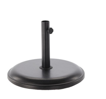 ОСНОВАНИЕ ДЛЯ ПОДСТАВКИ САДОВЫХ ЗОНТОВ 16 КГ БЕТОН