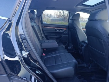Honda CR-V V SUV 2.0 i-MMD 184KM 2021 honda cr-v 2.0 i-MMD 184KM Hybryda, AWD, Dokumentacja , Automat, 79740, zdjęcie 9