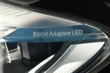 BMW X4 G01 M40i 360KM 2017 BMW X4 M40i, 4X4, Automat, Skóra, Navi, Klima, zdjęcie 25