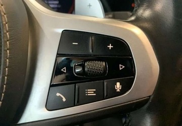 BMW X5 G05 SUV 3.0 30d 286KM 2021 BMW X5 3.0 Diesel 286KM, zdjęcie 9