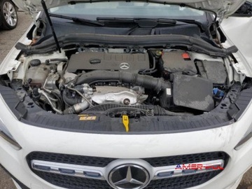 Mercedes GLA II 2022 Mercedes-Benz GLA 2022 r., 2,0L GLA 250 4MATIC 2.0 Benzyna 221KM, zdjęcie 11