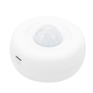 WIFI PIR Детектор движения Инфракрасная сигнализация Система оповещения