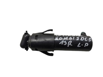 OPEL INSIGNIA SRYSKIWACZ LAMPY LEWY PRZÓD EUROPA 13 R
