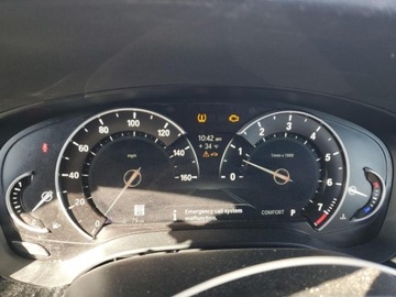 BMW Seria 5 G30-G31 2019 BMW Seria 5 2019 BMW 530 2.0 Benzyna 248KM, zdjęcie 9