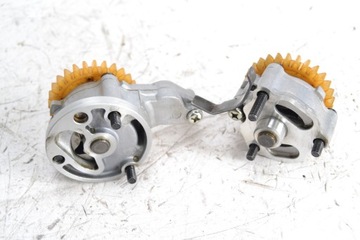 Масляный насос YAMAHA TDM 900.