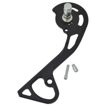 Wózek przerzutki Shimano zewnętrzny GS RD-M781