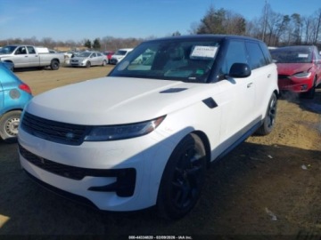 Land Rover Range Rover V 2024 Land Rover Range Rover Sport SE 2024 3.0 Benzyna 355KM, zdjęcie 6