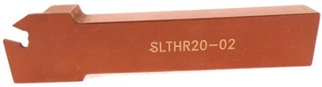 ПОВОРОТНЫЙ НОЖ РЕЗАК 2 ММ SLTHR 2012 02 + LFMX 2