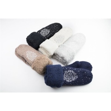 ПЕРЧАТКИ ДЛЯ ЗАМОРОЖЕННОГО КРЕМА REK45K