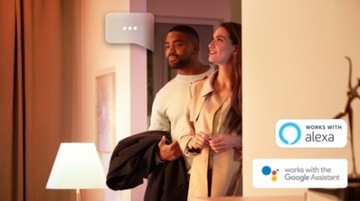 E14 PHILIPS HUE Белая лампа накаливания Ambiance