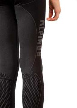 Термобелье Alpinus Active Set JR