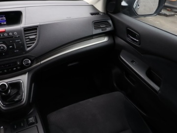 Honda CR-V IV SUV Facelifting 1.6 i-DTEC 120KM 2015 Honda CR-V 1.6 i-DTEC, Klima, Klimatronic, zdjęcie 7