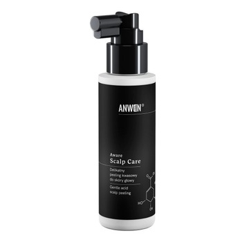Peeling do skóry głowy Anwen 100 ml
