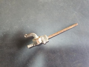 МОТОЦИКЛ WSK SHL WFM URSUS ŻUK NYSA PRL FUEL CAP CHANCE