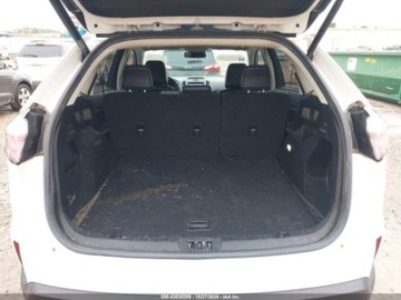 Ford Edge II 2020 Ford Edge 2020 r., 2,0L SEL 4x4 2.0 Benzyna 250KM, zdjęcie 4