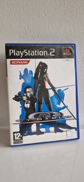 cy girls ps2