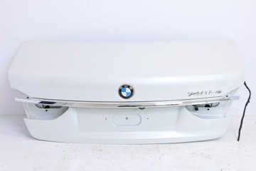 KLAPA TYŁ TYLNA BMW G11 G12 KAMERA A96 KPL